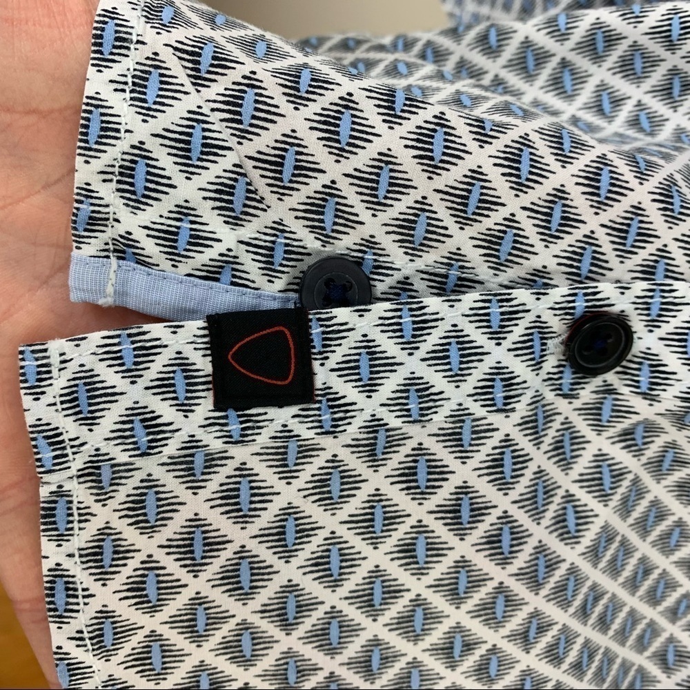 Strellson Button‎ Down - Picture 10 of 11